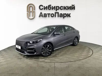 OMODA S5