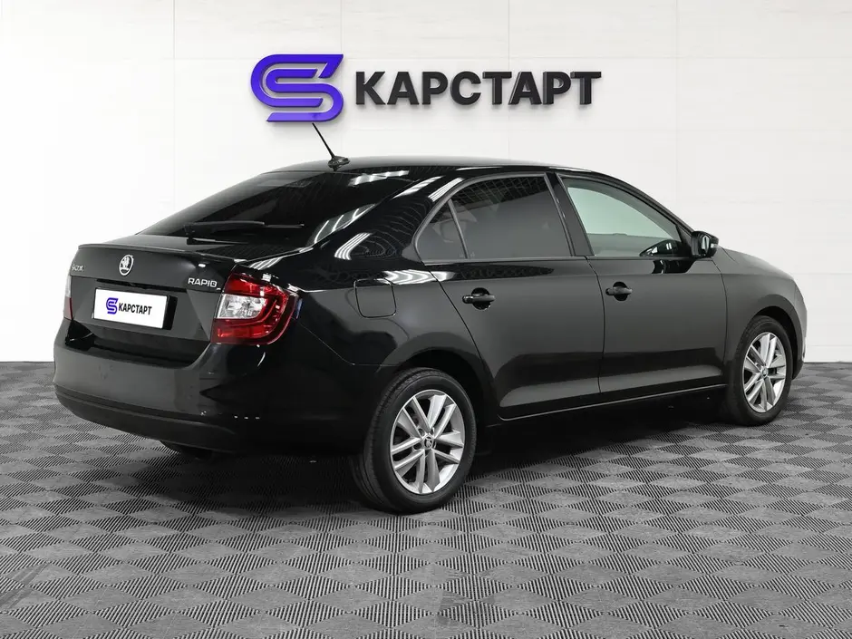 КарСтарт