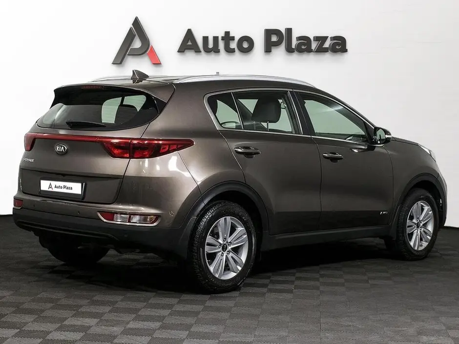 AutoPlaza