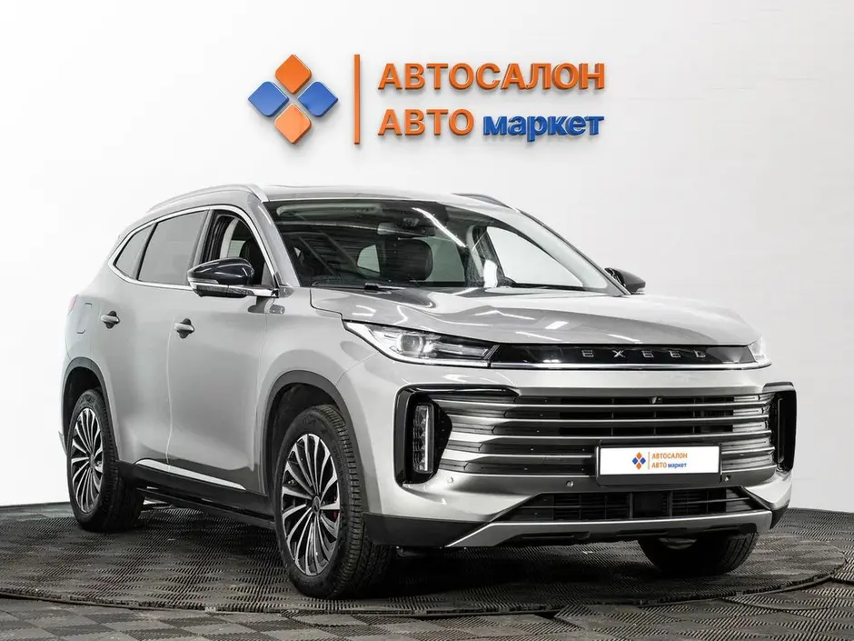 фото автомобиля