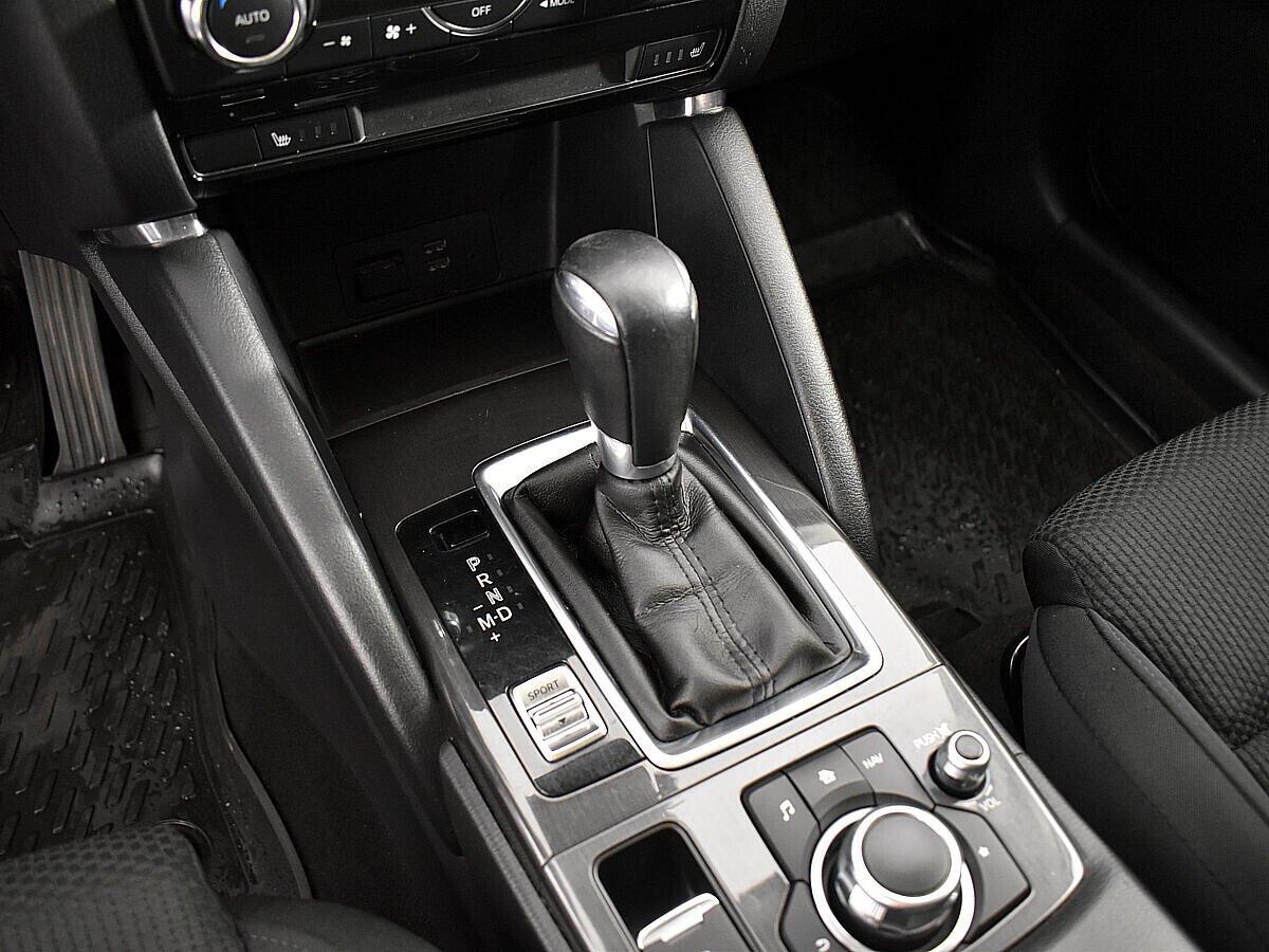 фото автомобиля 7