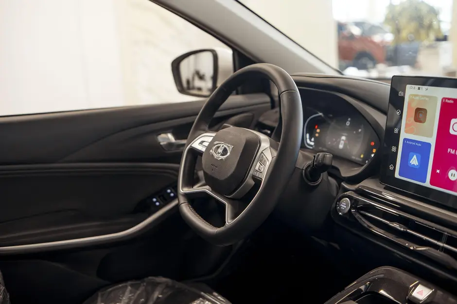 фото автомобиля