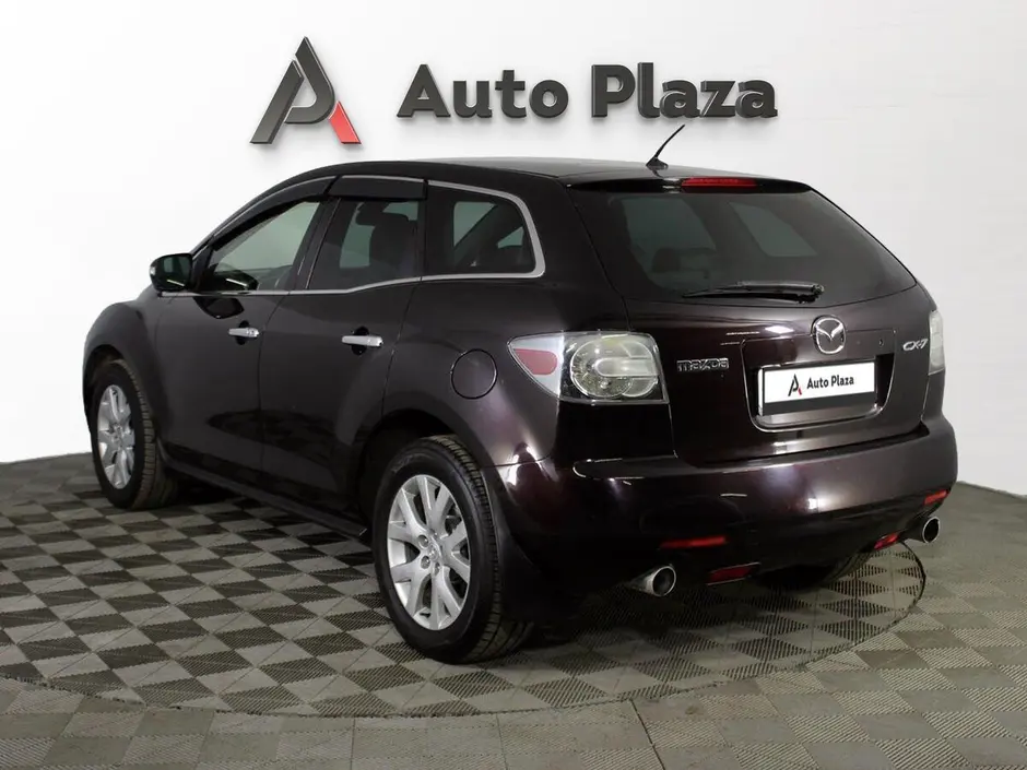 AutoPlaza