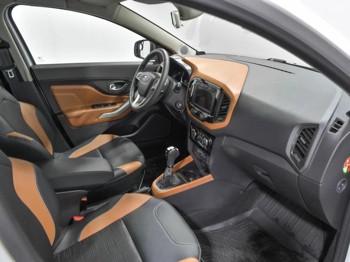 фото автомобиля 5