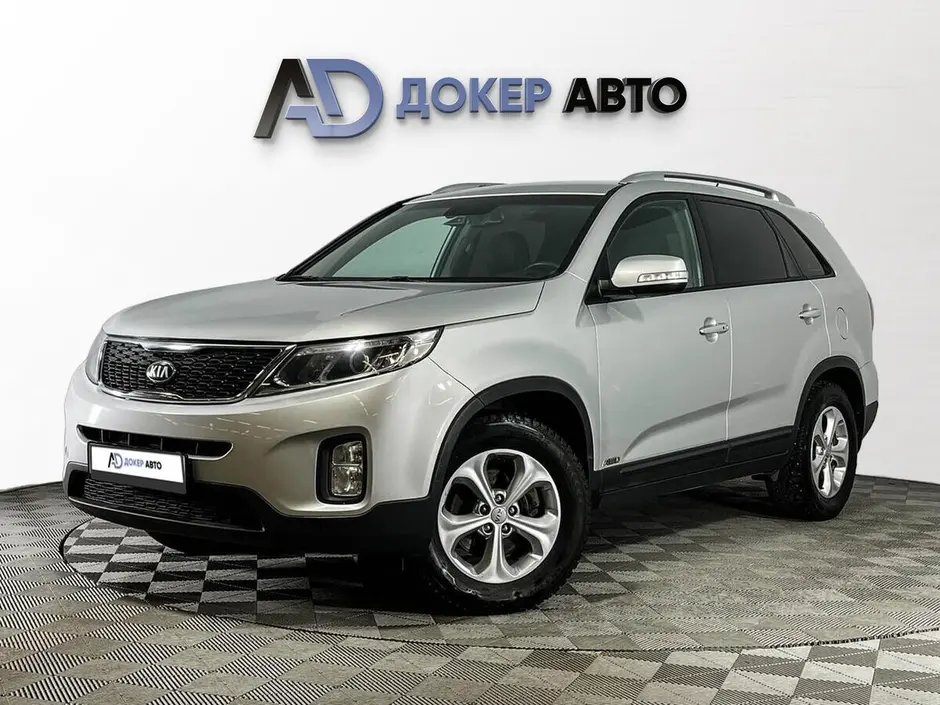 фото автомобиля