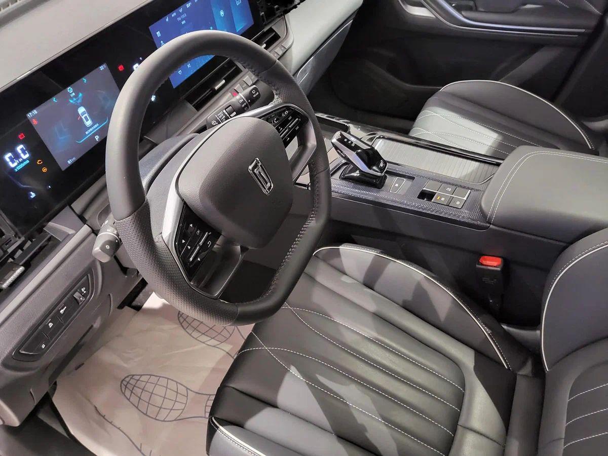фото автомобиля 7