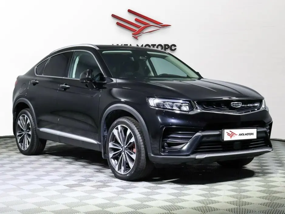 фото автомобиля