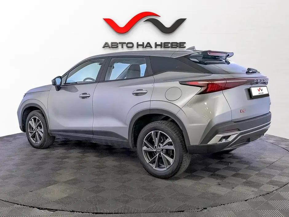 «Авто на Неве»