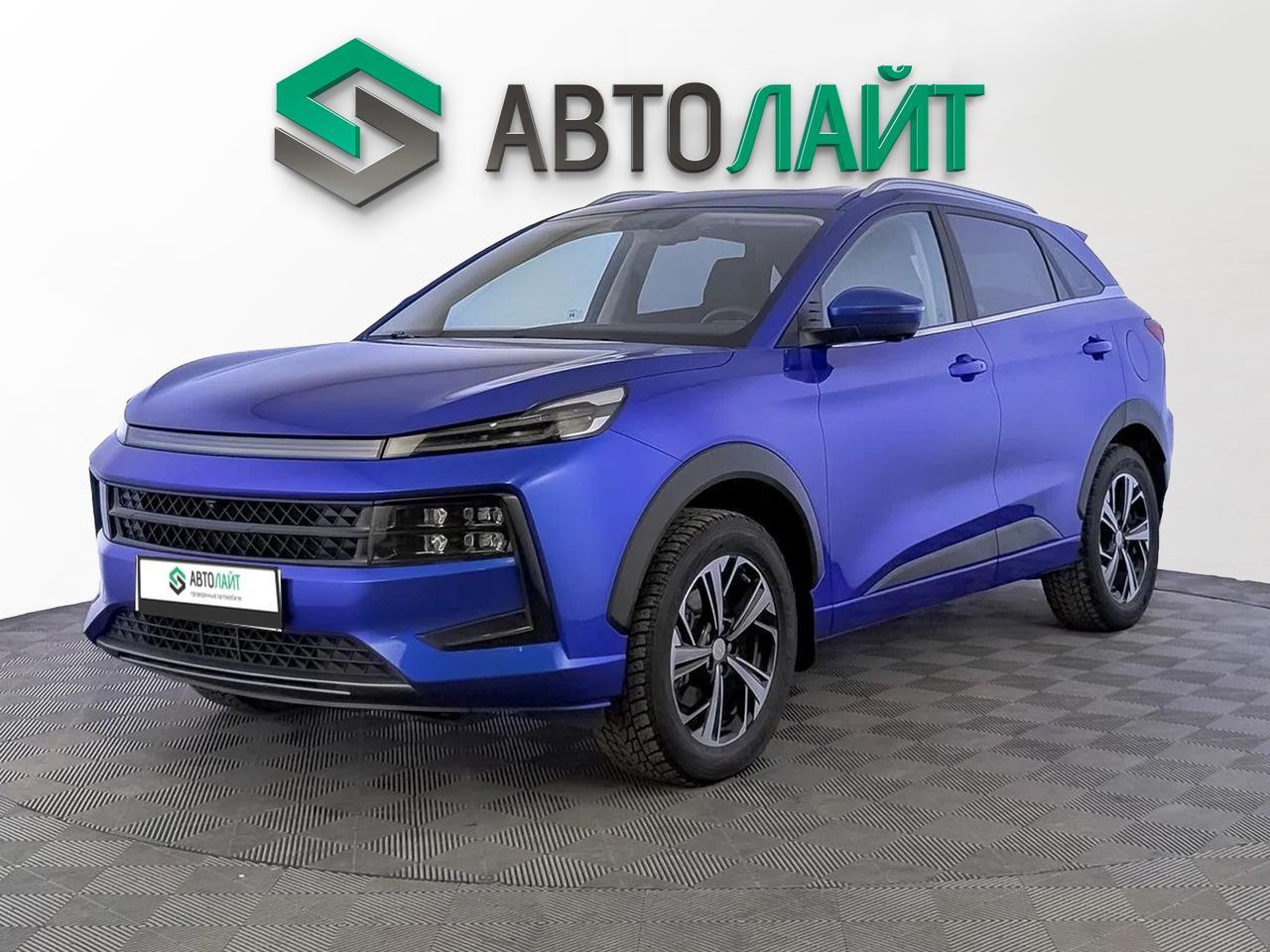 фото автомобиля 0