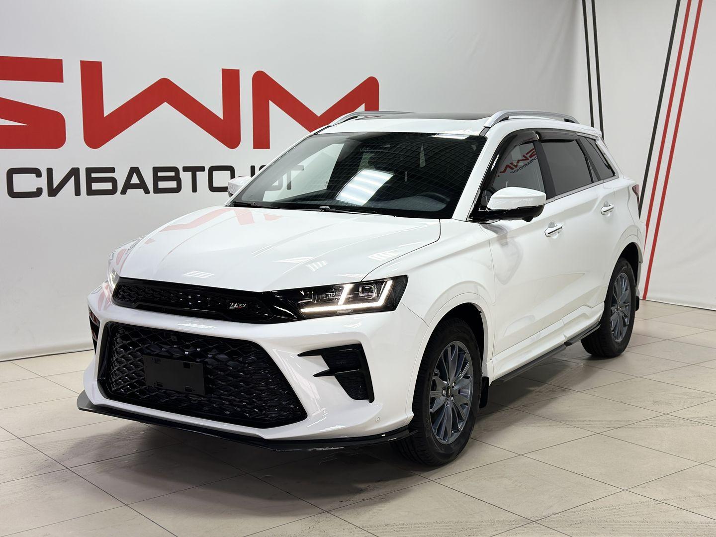 фото автомобиля 0