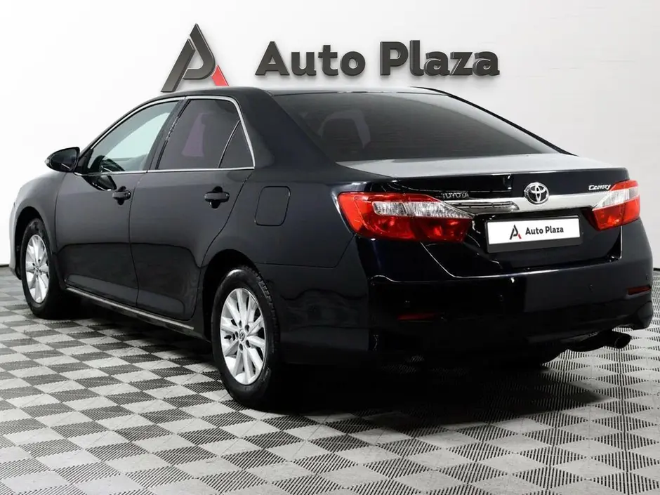 AutoPlaza