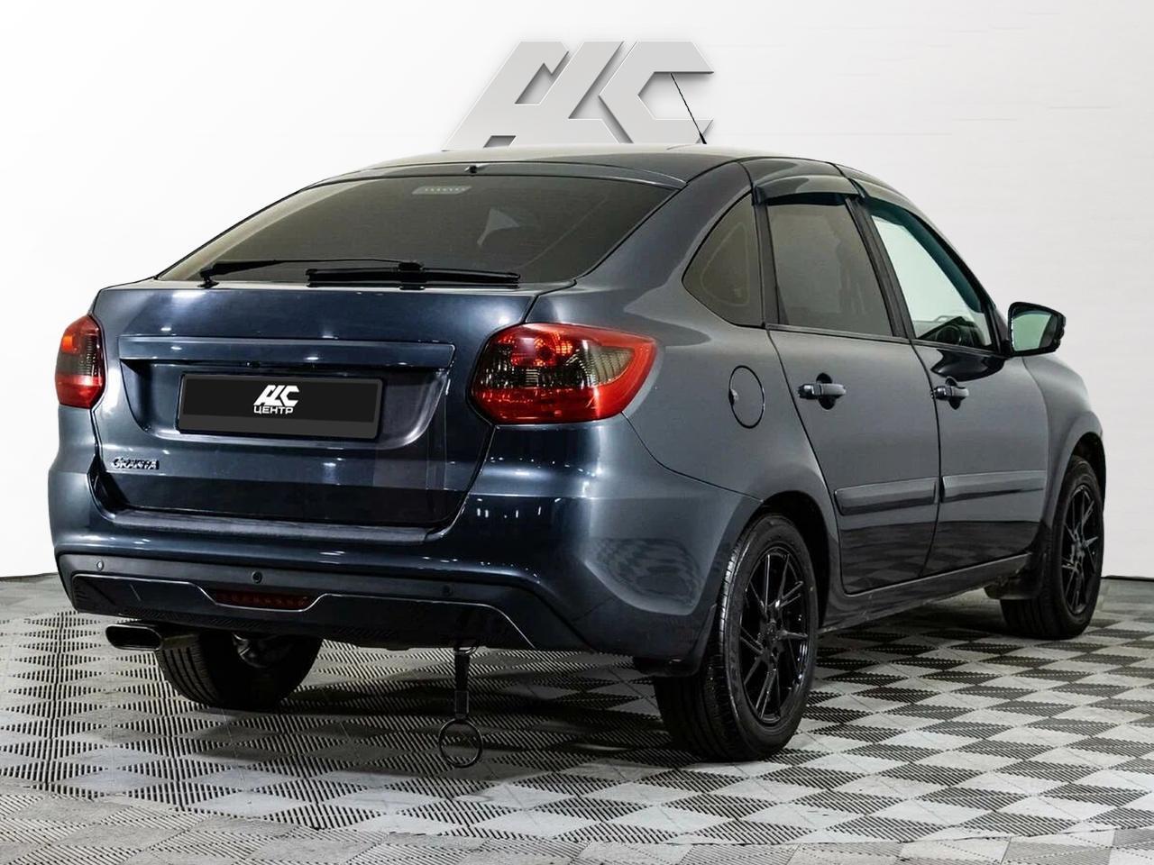 фото автомобиля 1