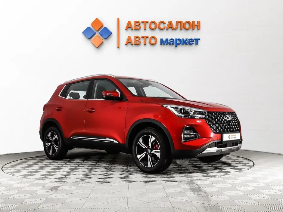 фото автомобиля