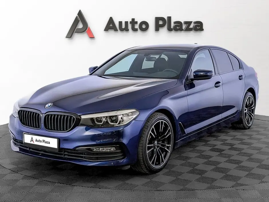 AutoPlaza
