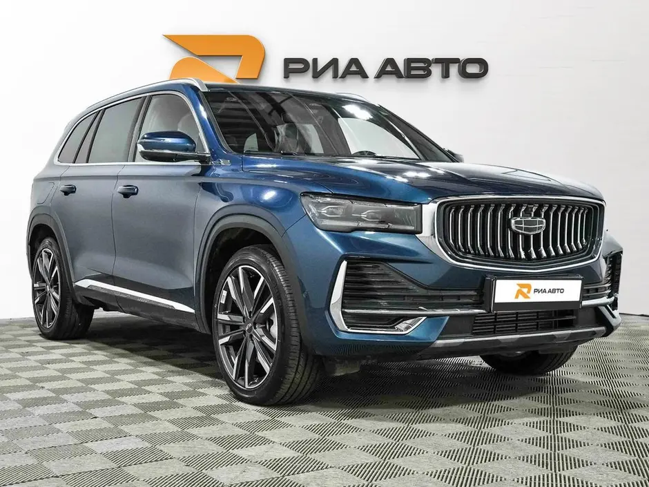 фото автомобиля
