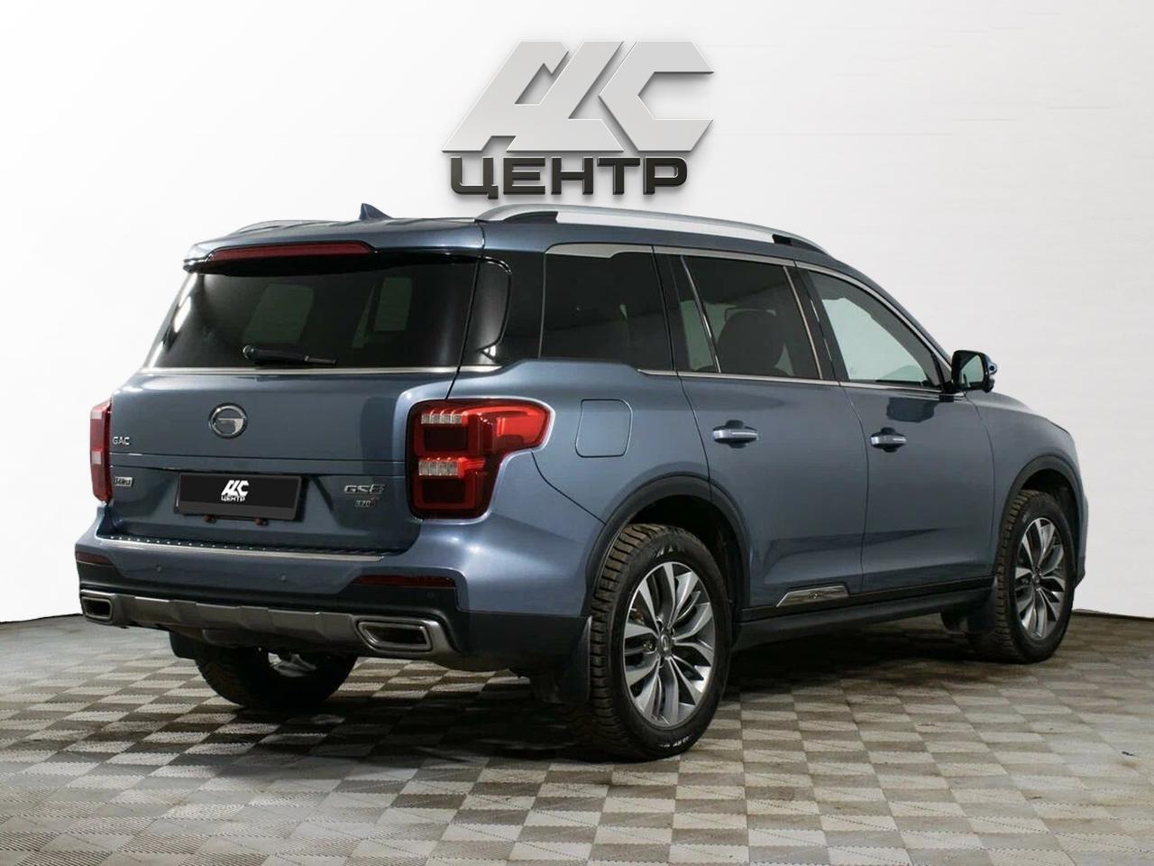 фото автомобиля 1