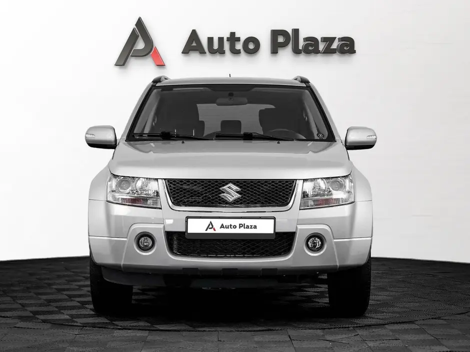 AutoPlaza