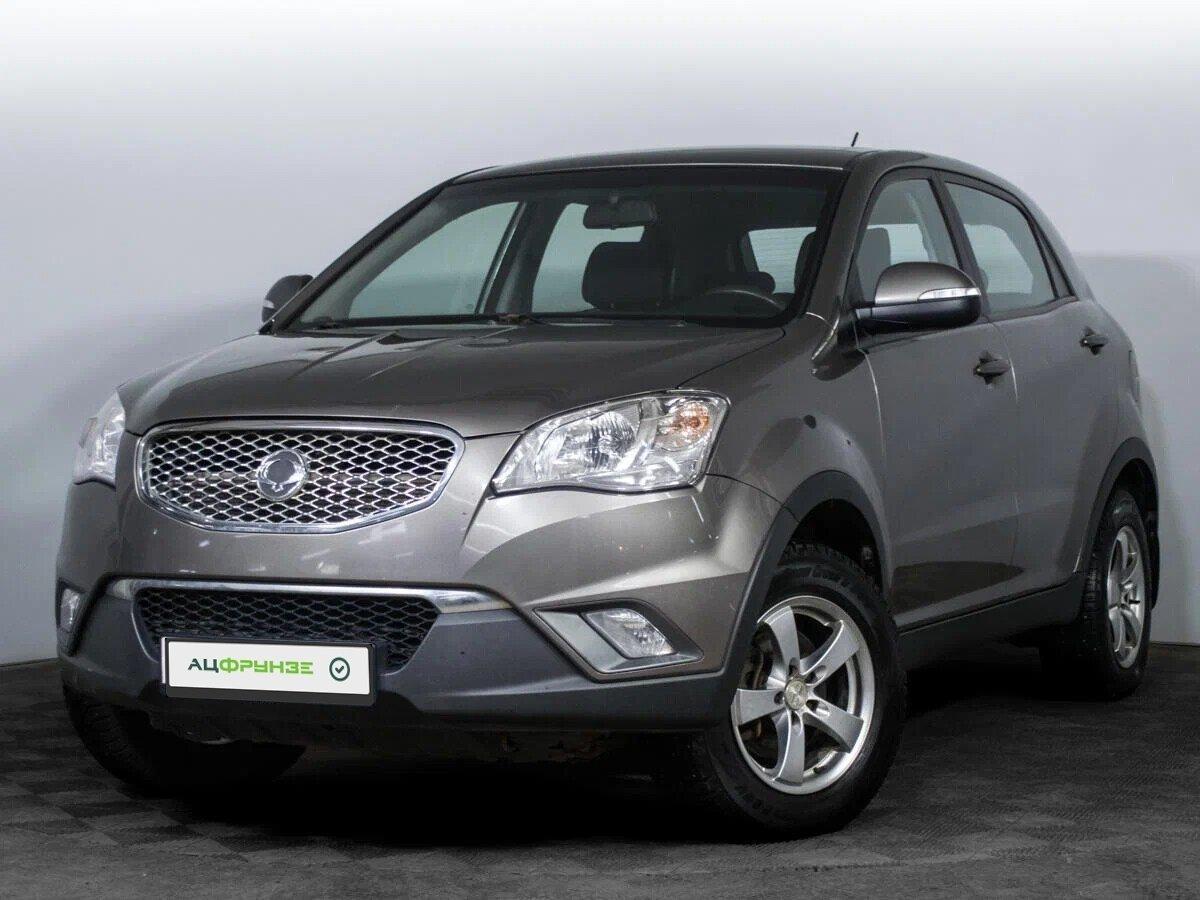 фото автомобиля 0