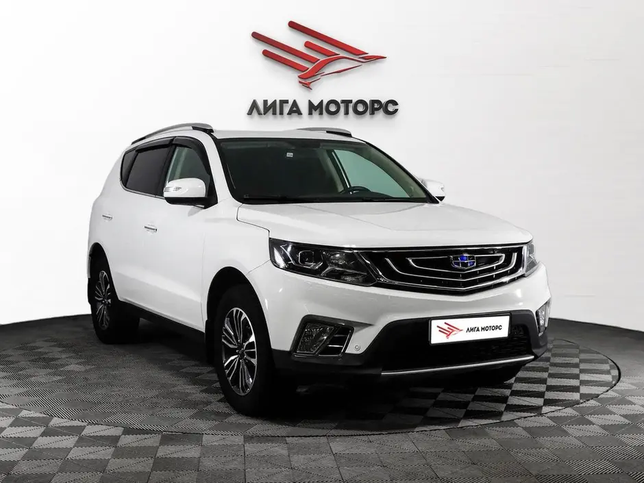 фото автомобиля