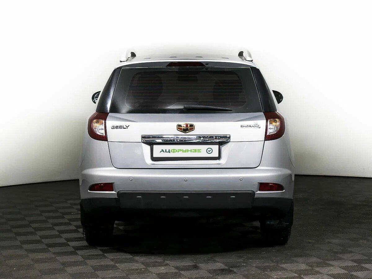 фото автомобиля 7