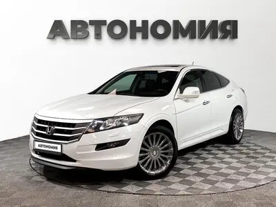 Honda Crosstour
