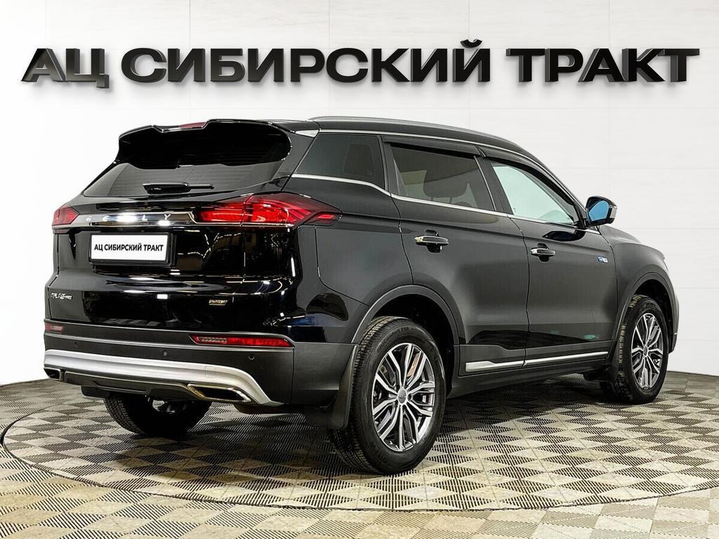 фото автомобиля 1