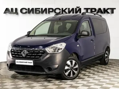 Renault Dokker