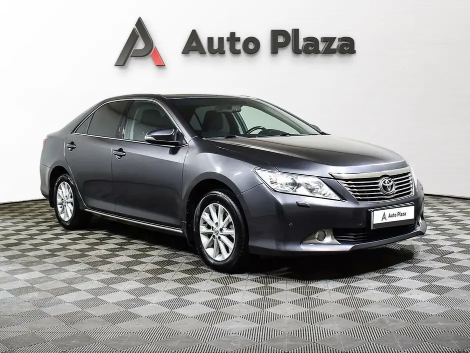 AutoPlaza