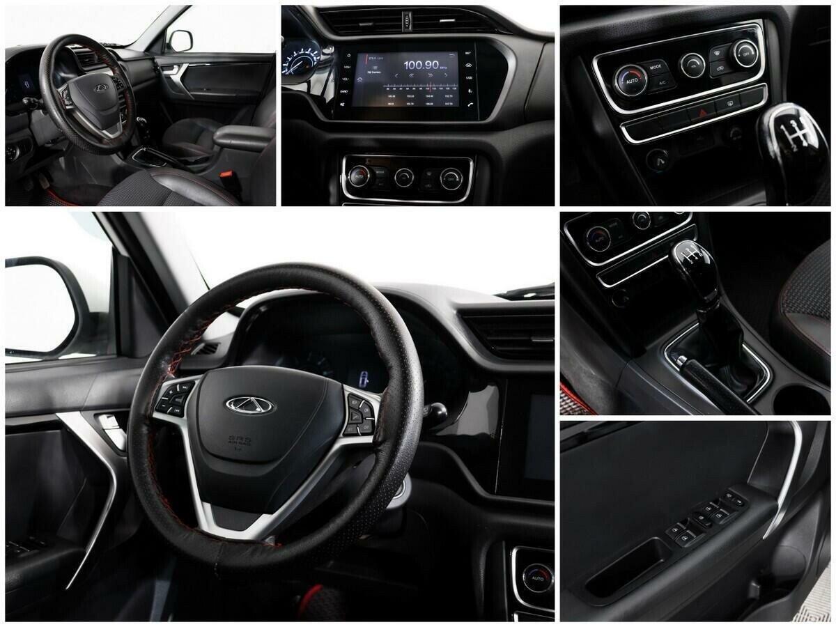фото автомобиля 6