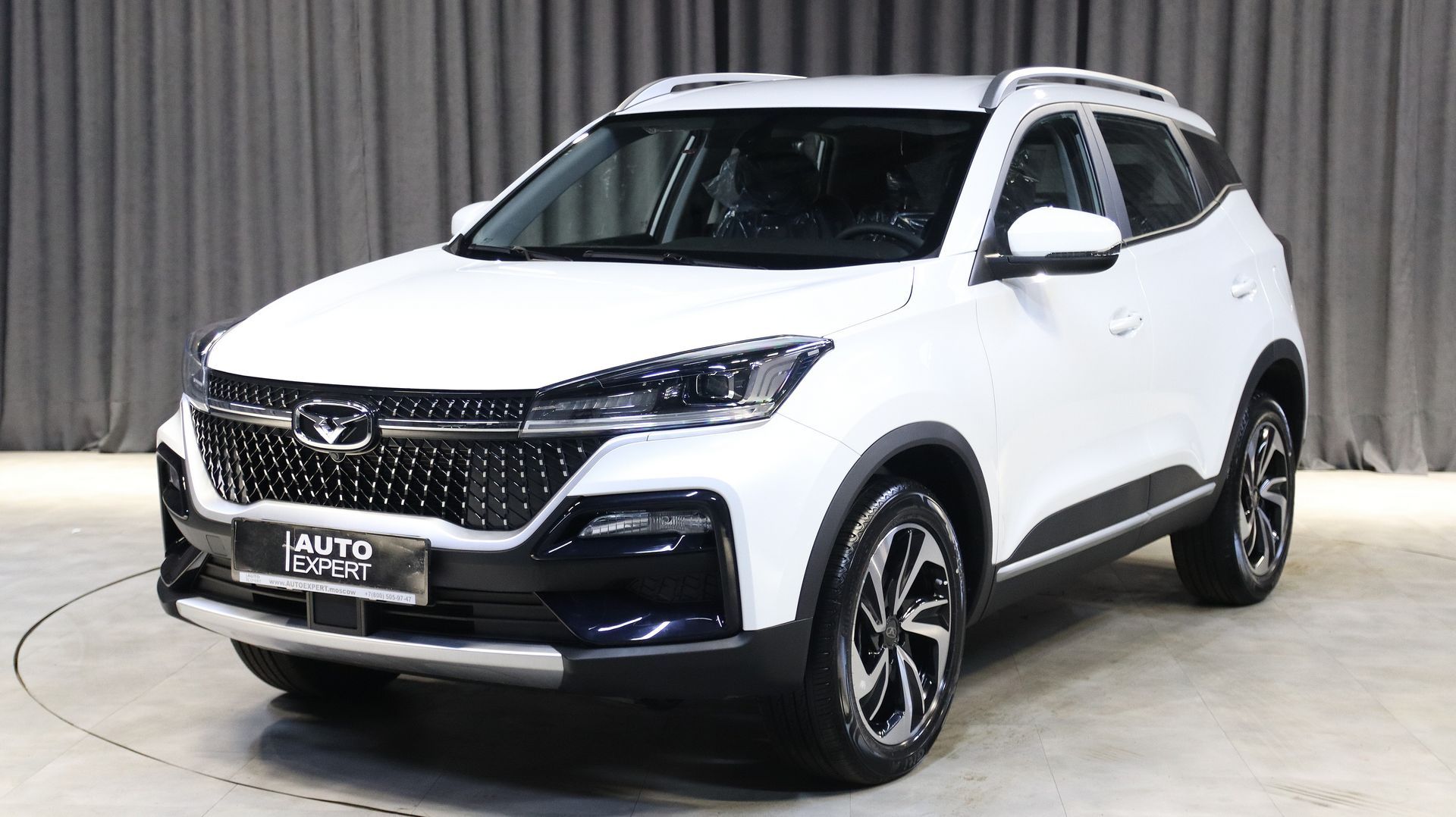 фото автомобиля 0