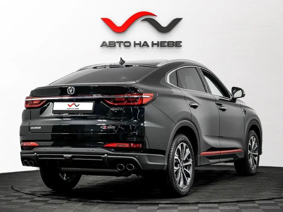 «Авто на Неве»