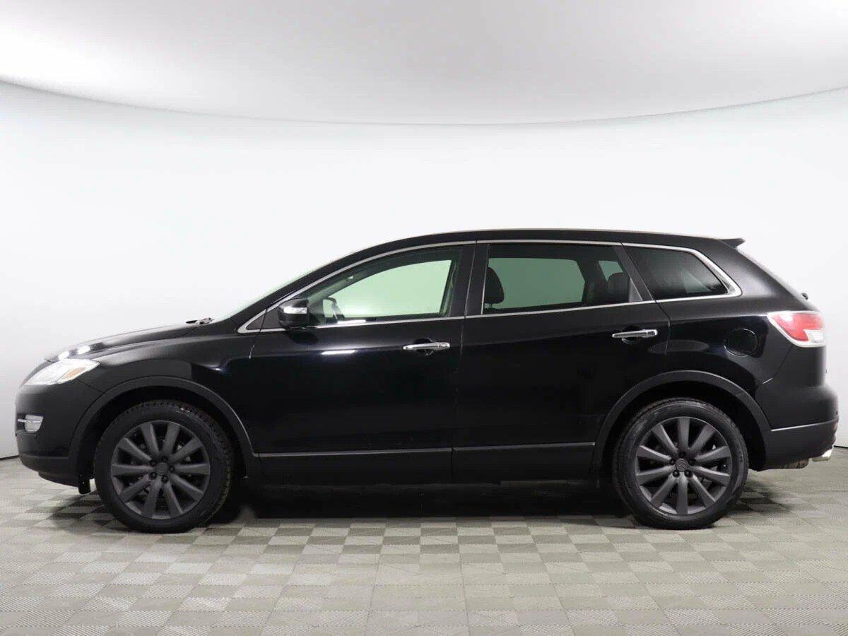 фото автомобиля 7