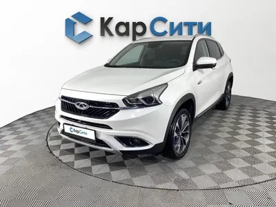 Chery Tiggo 7