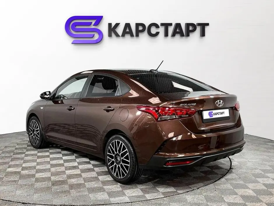 КарСтарт
