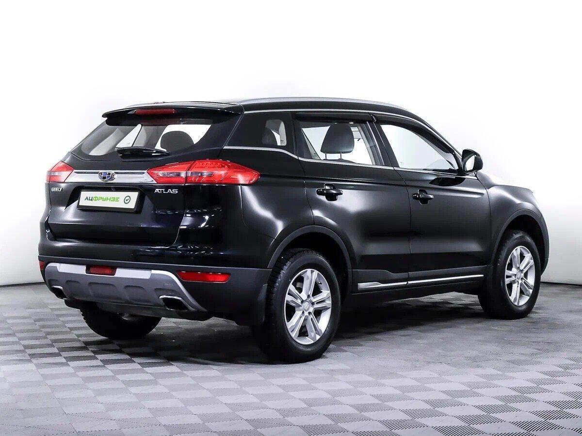 фото автомобиля 7