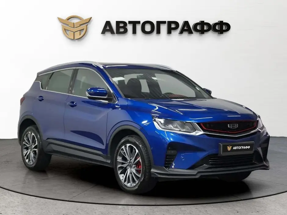 фото автомобиля