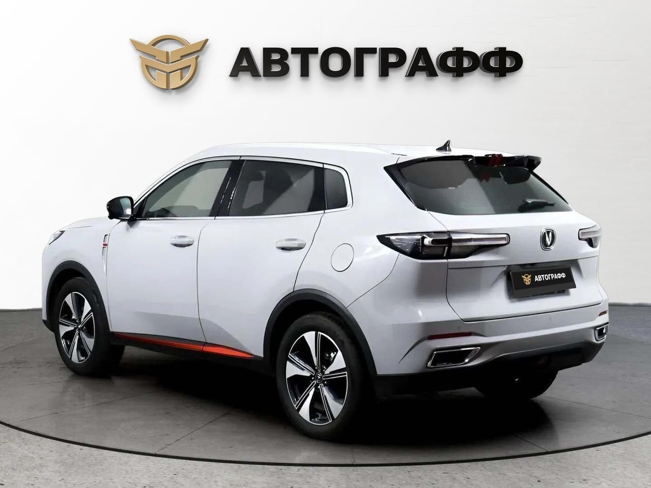 фото автомобиля 3