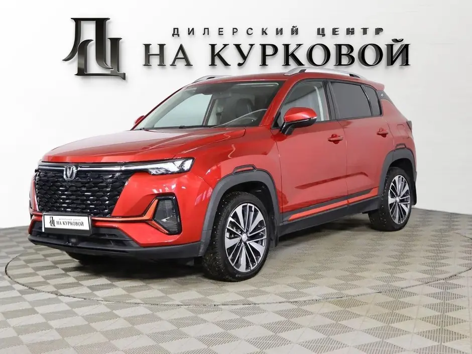 Фото автомобиля