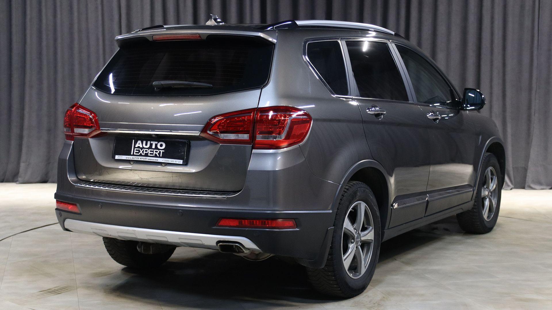 фото автомобиля 1