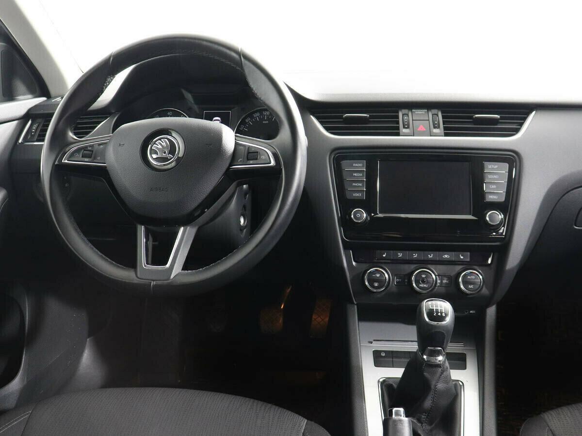 фото автомобиля 5