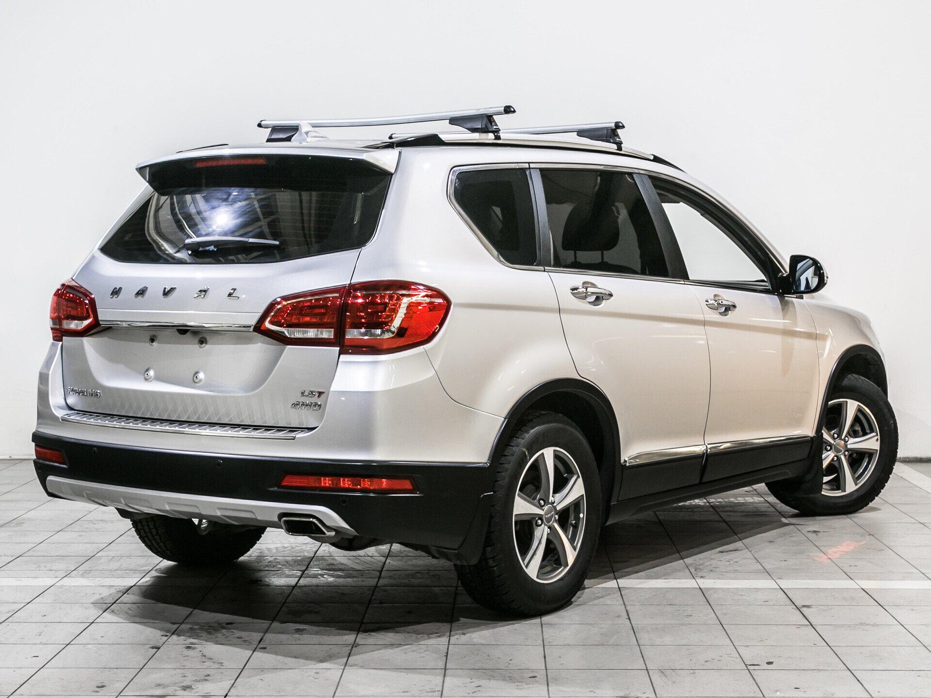 фото автомобиля 1