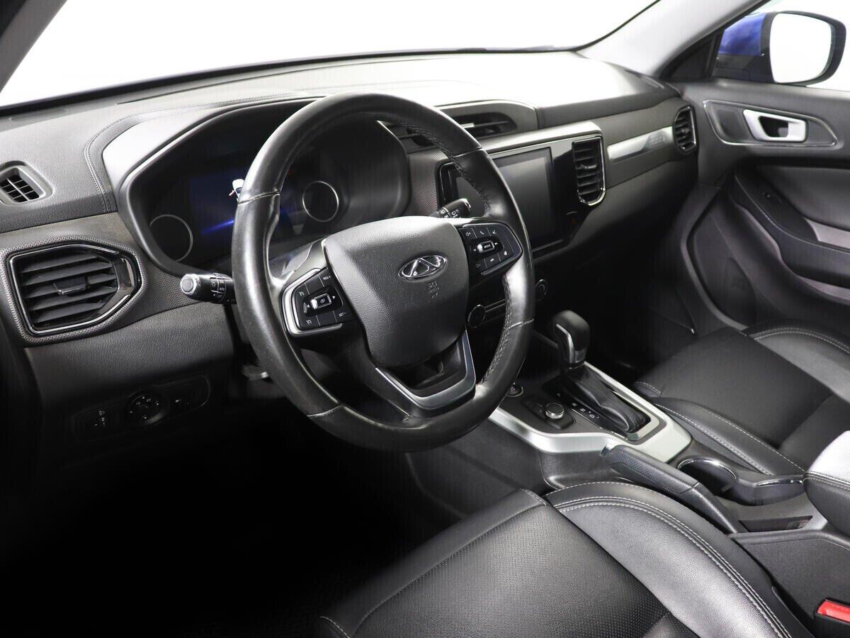 фото автомобиля 6