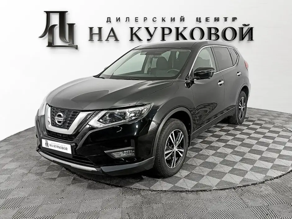 Фото автомобиля