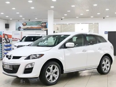 Mazda CX-7