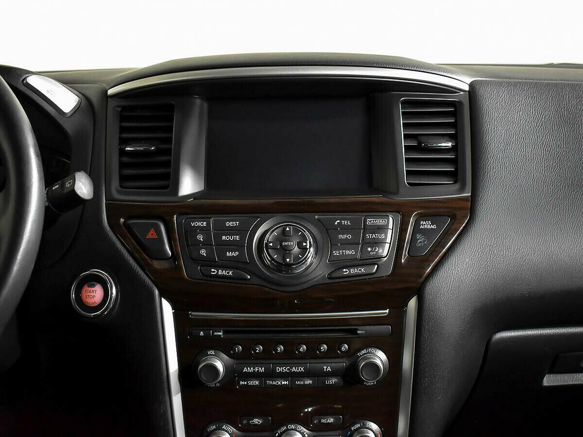 фото автомобиля 7