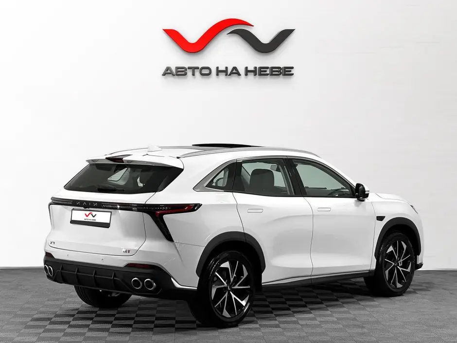 «Авто на Неве»