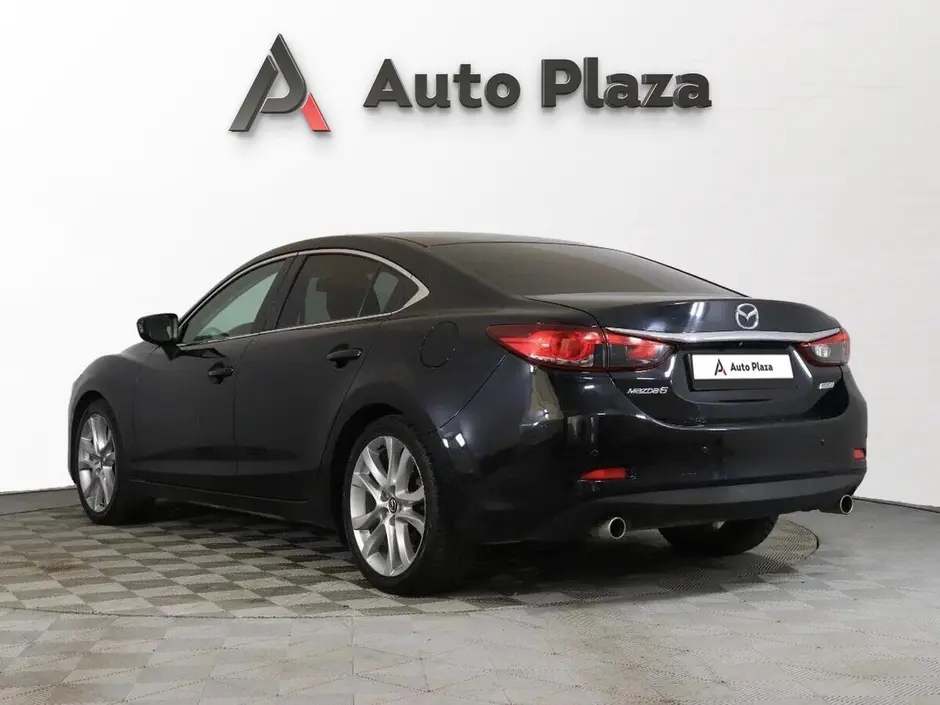 AutoPlaza