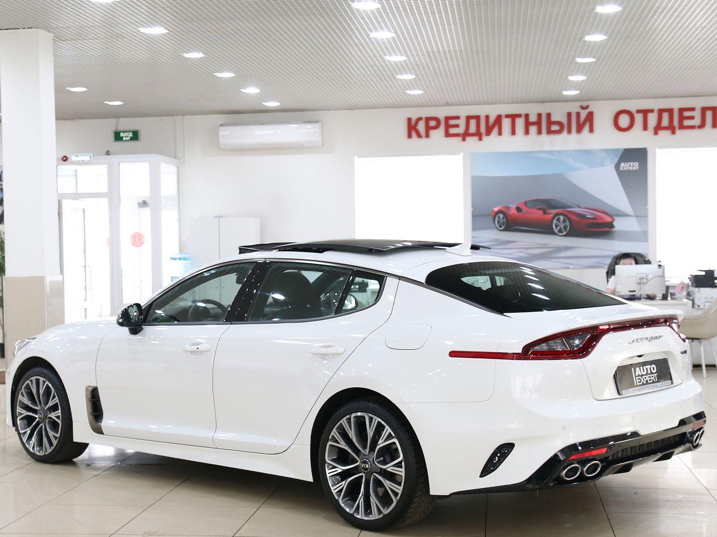 фото автомобиля 3