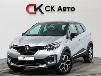 Renault Kaptur