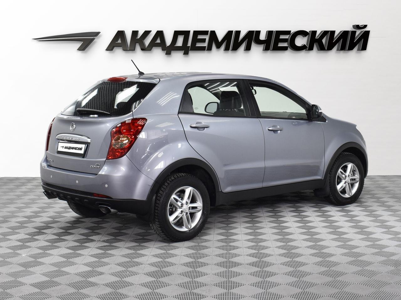 фото автомобиля 1